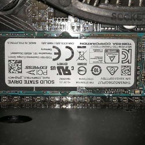 i5 gaming PC
